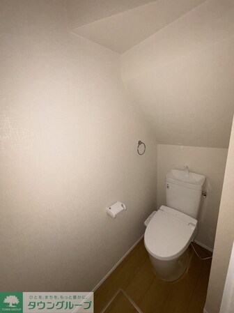 モンターニュ薬園台の物件内観写真